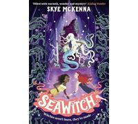 Hedgewitch: Seawitch: Book 3: The enchanting series brimming with mystery and magic
