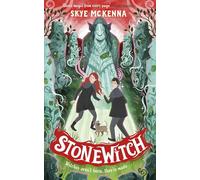 Hedgewitch: Stonewitch: Book 4: The enchanting series brimming with mystery and magic