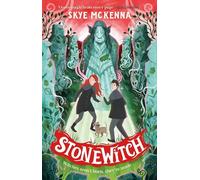 Hedgewitch: Stonewitch: Book 4: The enchanting series brimming with mystery and magic