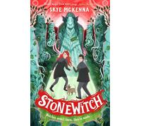 Hedgewitch: Stonewitch Book 4: The enchanting series brimming with mystery and magic - Skye McKenna - Welbeck Children's Books - ebook (ePub) - Livre