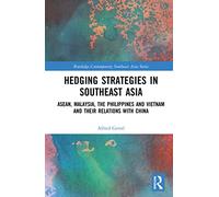 Hedging Strategies in Southeast Asia
