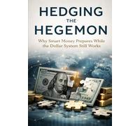 Hedging the Hegemon: Why Smart Money Prepares While the Dollar System Still Works