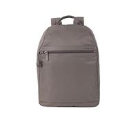 HEDGREN BACKPACK SMALL RFID SEPIA S Unisex Adultos