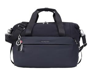 Hedgren Bolsa de Viaje Ryoko Duffle S + RFID S Vulcan Blue Azul Marino