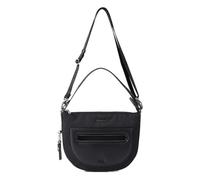 Hedgren Bonbon Halfmoon Crossover L Black