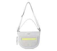 Hedgren Bonbon L, Halfmoon Crossover L + RFID Mixte, Taille Unique