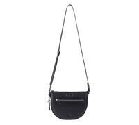 Hedgren Bonbon M + Crossover Bag Black