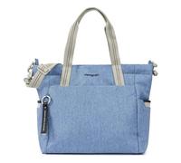 Hedgren Cabas 'Cocoon' bleu clair, Taille One Size
