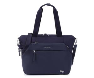 Hedgren Cabas 'Furo Kicho' marine, Taille One Size