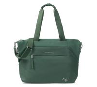 Hedgren Cabas 'Furo Kicho' vert, Taille One Size