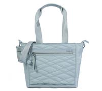 Hedgren Cabas 'Inner City' bleu clair, Taille One Size