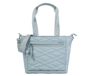 Hedgren Cabas 'Inner City' bleu clair, Taille One Size