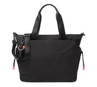 Hedgren Cabas 'String' noir, Taille One Size