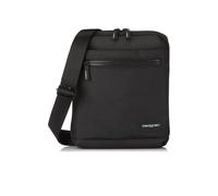 Hedgren Sac à bandoulière Slim RFID 19 cm Noir