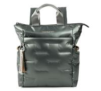 Hedgren Cocoon Comfy Sac à dos de ville 31.5 cm vert