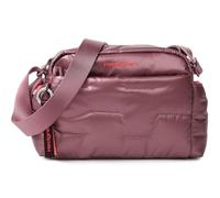 Hedgren Cocoon Cozy Shoulder Bag Dusty Rose