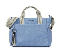 Hedgren Cocoon Sac à main 31 cm bleu