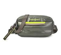 Hedgren Cocoon Snug Sac banane 19.5 cm gris