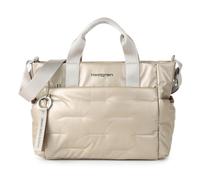 Hedgren Cocoon Softy Sac à main 31 cm beige