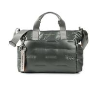 Hedgren Cocoon Softy Sac à main 31 cm noir