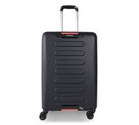 Valise Ã cabine Hedgren Grip M EXP Noir 74 L