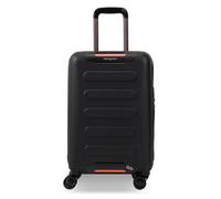 Hedgren Valise cabine Comby Grip S 4 roulettes 55 cm noir