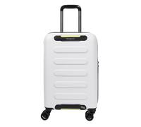 Hedgren Comby Grip 4 roulettes Trolley de cabine S 55 cm vaporous grey (TAS013819)