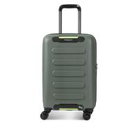 Hedgren Comby Grip S 4 roulettes Trolley de cabine S 55 cm olive