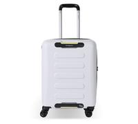 Hedgren Comby Grip XS 4 roues Valise cabine XS 55 cm blanc