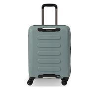 Hedgren Comby Grip XS 4 roues Valise cabine XS 55 cm vert