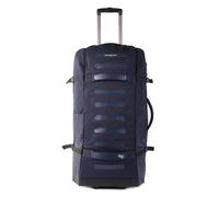Hedgren Comby Journey 2 roulettes Sac de voyage 79 cm bleu