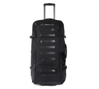Hedgren Sac de voyage Comby Journey 79 cm 2 roulettes Noir