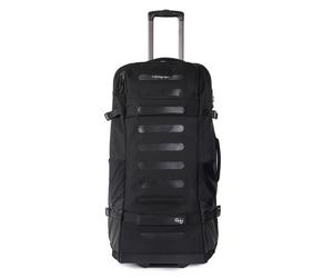 Hedgren Comby Journey 2 roulettes Sac de voyage 79 cm noir