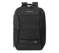 Hedgren Comby Performance Daypack L Protection RFID 44 cm Compartiment pour ordinateur portable noir