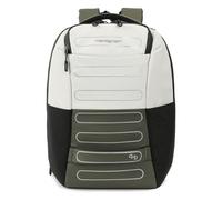 Hedgren Comby Performance Daypack L Protection RFID 44 cm Compartiment pour ordinateur portable olive