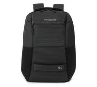 Hedgren Comby Performance Daypack Protection RFID 40 cm Compartiment pour ordinateur portable noir