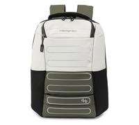 Hedgren Comby Performance Daypack Protection RFID 40 cm Compartiment pour ordinateur portable olive