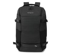 Hedgren Comby Performance Daypack Protection RFID 53 cm noir