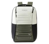 Hedgren Comby Performance Handle L P Daypack L Protection RFID 44 cm Compartiment ordinateur blanc