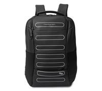 Hedgren Comby Performance Handle L P Daypack L Protection RFID 44 cm Compartiment ordinateur noir
