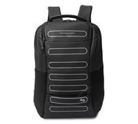 Hedgren Comby Performance Handle L P Daypack L Protection RFID 44 cm Compartiment pour ordinateur portable noir
