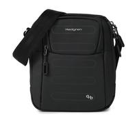 Hedgren Comby Performance Sac à bandoulière Protection RFID 18.5 cm noir