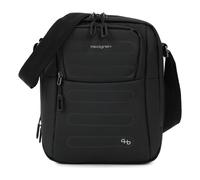 Hedgren Comby Performance Sac à bandoulière Protection RFID 21 cm noir