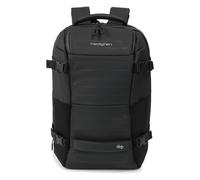 Hedgren Comby Performance Sac à dos de voyage RFID 46 cm noir