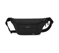 Hedgren Comby Performance Sac banane Protection RFID 35 cm noir