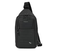 Hedgren Comby Performance Sling Bag 33 cm noir