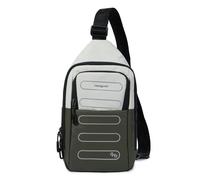 Hedgren Sac à bandoulière Comby Performance RFID 33 cm blanc