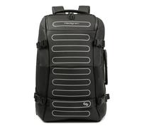 Hedgren Comby Performance Daypack L Protection RFID 40 cm Compartiment pour ordinateur portable noir