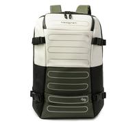 Hedgren Sac à dos de voyage Comby Performance 46 cm RFID Olive