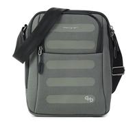 Hedgren Comby Relax M Sac à bandoulière M Protection RFID 21 cm gris